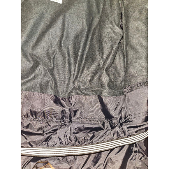 Men's Size Large The North Face Jacket 90's Gore-tex Large Yellow Black RN 61661 - Picture 9 of 12